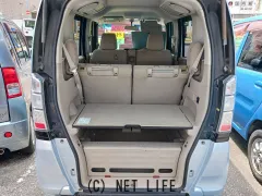ホンダ N-BOX+
