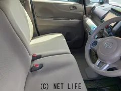 ホンダ N-BOX+