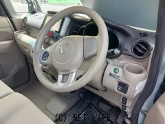 ホンダ N-BOX+