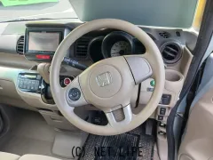 ホンダ N-BOX+