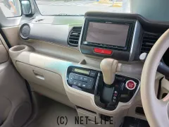 ホンダ N-BOX+