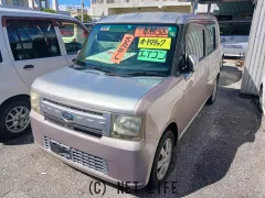 ダイハツ ムーヴコンテ