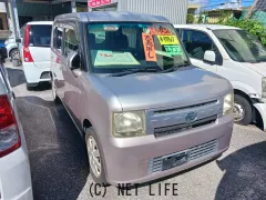 ダイハツ ムーヴコンテ