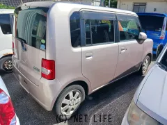 ダイハツ ムーヴコンテ