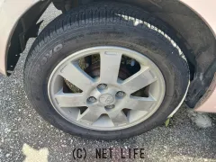 ダイハツ ムーヴコンテ