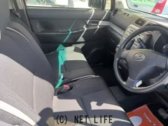 ダイハツ ムーヴコンテ