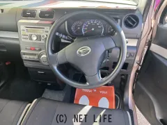 ダイハツ ムーヴコンテ