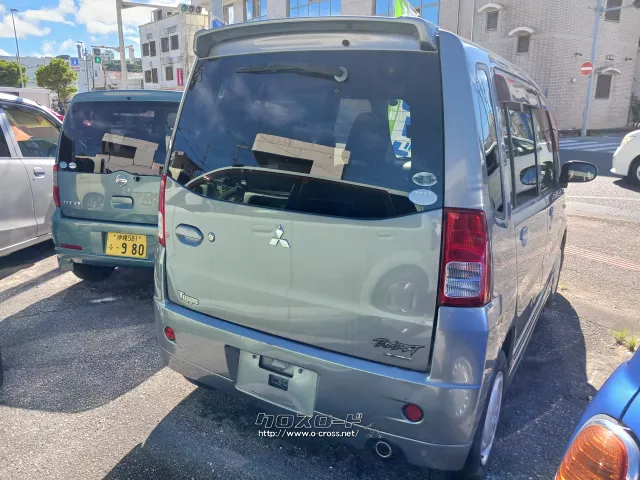 三菱 トッポ