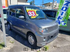 三菱 トッポ