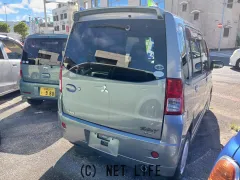 三菱 トッポ