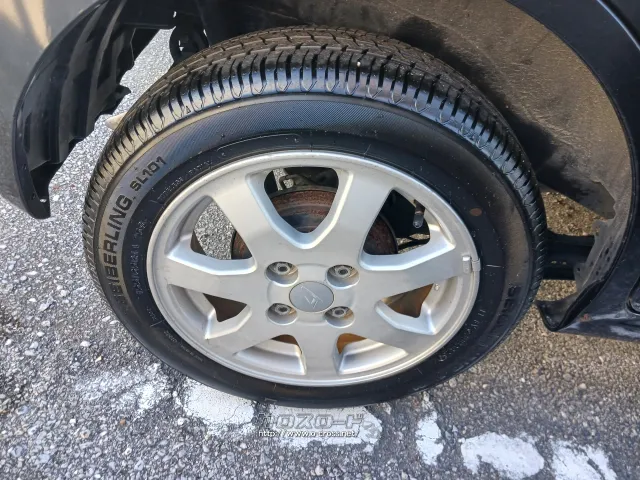日産 モコ