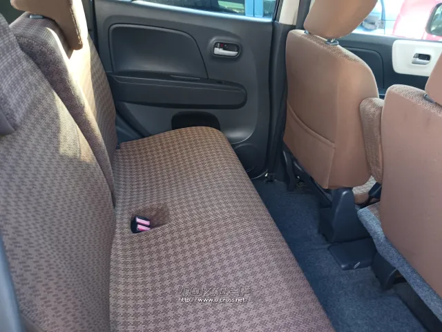 日産 モコ