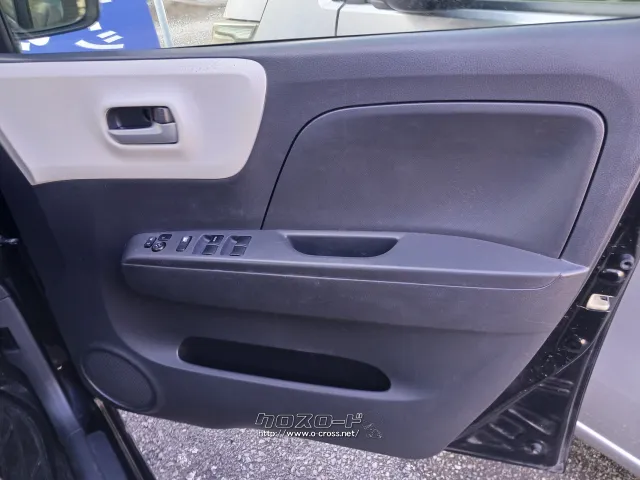 日産 モコ