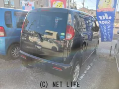 日産 モコ