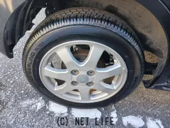 日産 モコ