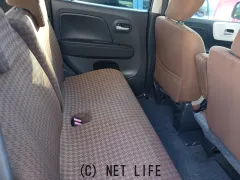 日産 モコ
