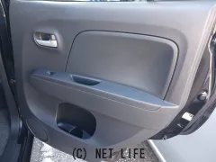 日産 モコ