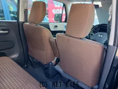 日産 モコ
