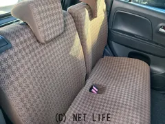 日産 モコ