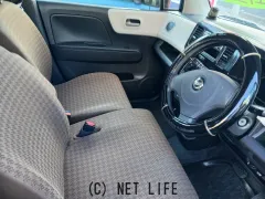 日産 モコ