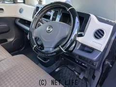 日産 モコ