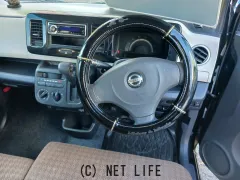日産 モコ