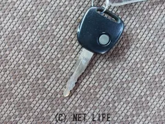 日産 モコ