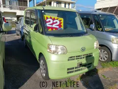 ダイハツ タント