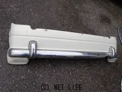 外装・エアロ リアバンパー
