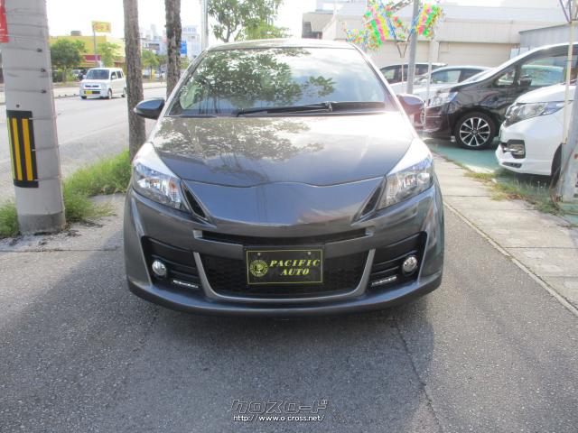 トヨタ ヴィッツ