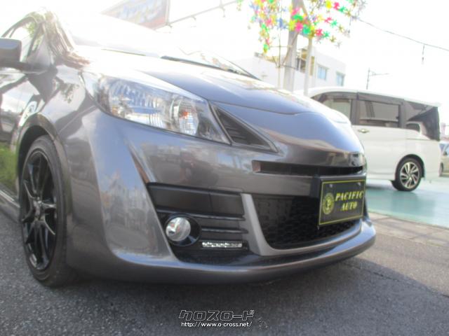 トヨタ ヴィッツ