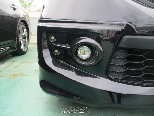 トヨタ ヴィッツ