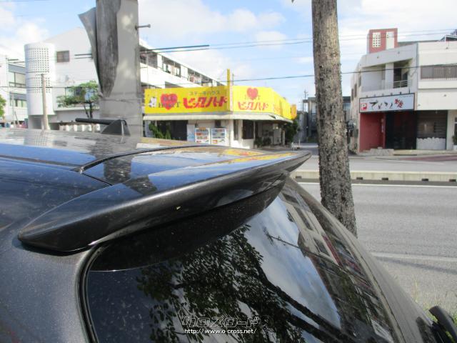 トヨタ ヴィッツ