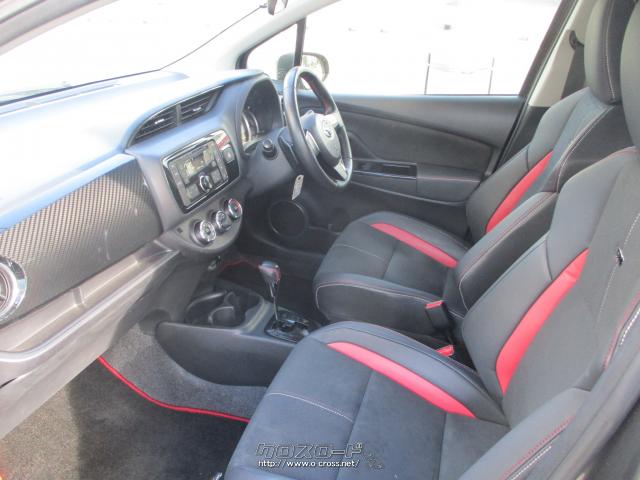 トヨタ ヴィッツ