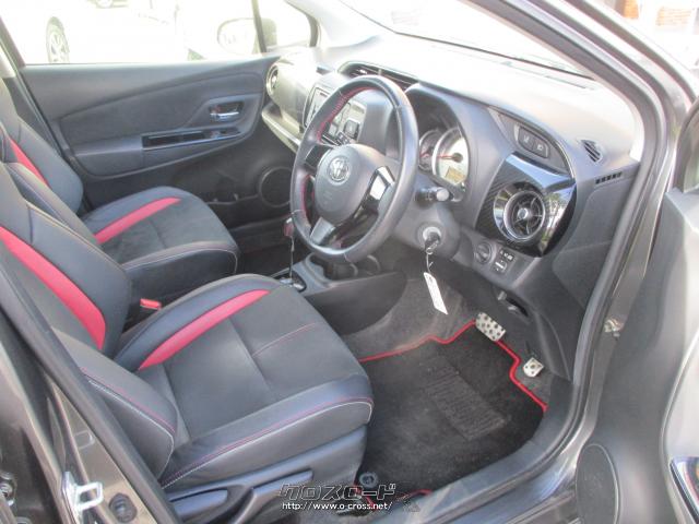 トヨタ ヴィッツ