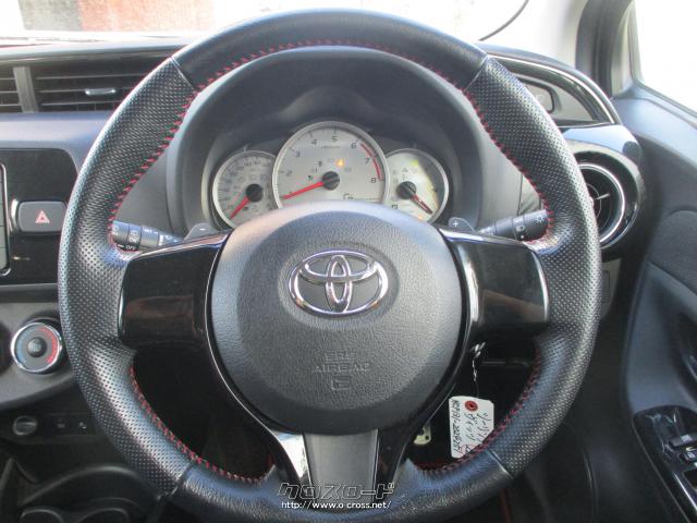 トヨタ ヴィッツ