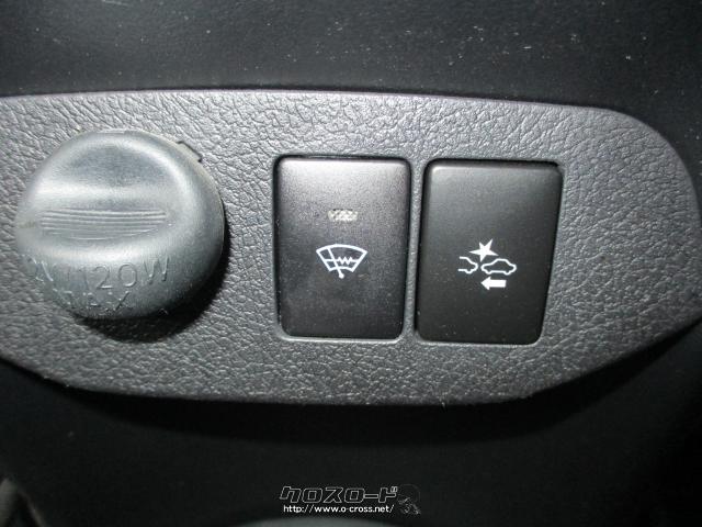 トヨタ ヴィッツ