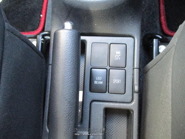 トヨタ ヴィッツ