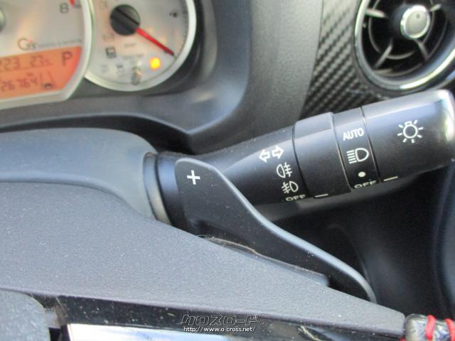 トヨタ ヴィッツ