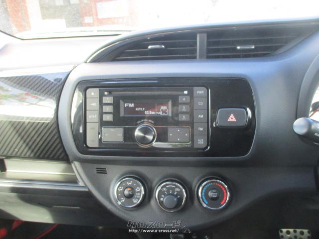 トヨタ ヴィッツ