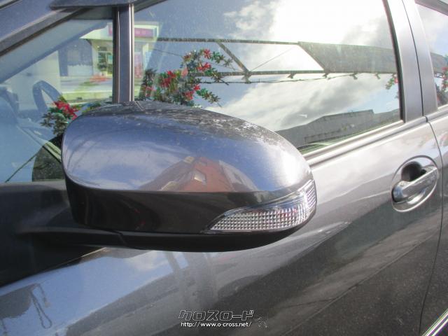 トヨタ ヴィッツ