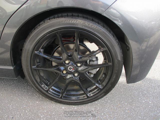 トヨタ ヴィッツ