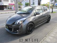 トヨタ ヴィッツ