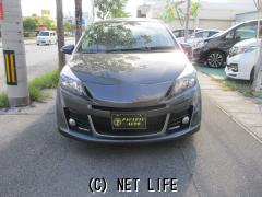 トヨタ ヴィッツ