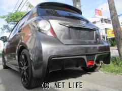 トヨタ ヴィッツ