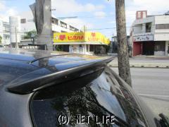 トヨタ ヴィッツ