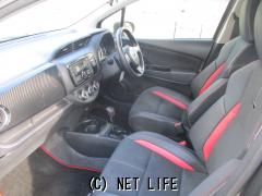 トヨタ ヴィッツ