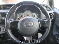 トヨタ ヴィッツ