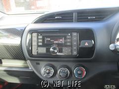 トヨタ ヴィッツ