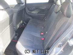 トヨタ ヴィッツ